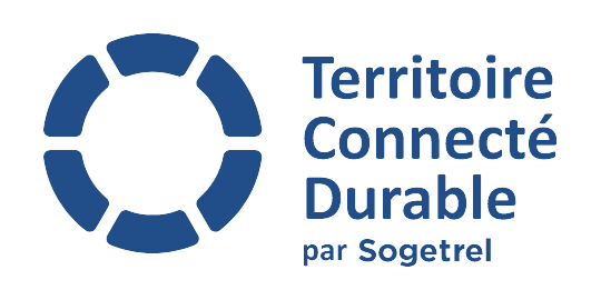 Territoire Connect&eacute; Durable par Sogetrel